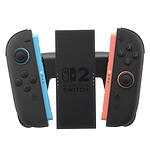Accessoires Switch 2 Nintendo Support de recharge Joy-Con 2 - Autre vue