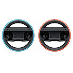 Accessoires Switch 2 Nintendo Paire de volants Joy-Con 2 - Autre vue