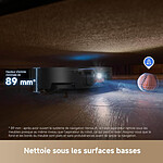 Robot et aspirateur Dreame X50 Ultra Complete - Noir - Autre vue