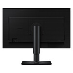 Écran PC Samsung Essential S4 S24D402GAU - Autre vue