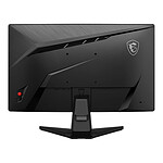 Écran PC MSI MAG 242C - Autre vue