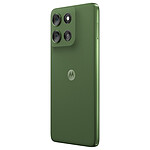 Smartphone Motorola Moto G56 5G Vert (8 - 256 Go) - Autre vue