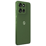 Smartphone Motorola Moto G56 5G Vert (8 - 256 Go) - Autre vue