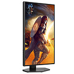 Écran PC AOC Q25G4SR - Autre vue