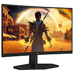 Écran PC AOC C24G42E - Autre vue