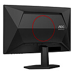 Écran PC AOC C24G42E - Autre vue