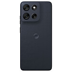 Smartphone Motorola Moto G56 5G Noir (8 - 256 Go)  - Autre vue