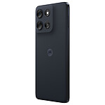 Smartphone Motorola Moto G56 5G Noir (8 - 256 Go)  - Autre vue