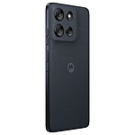 Smartphone Motorola Moto G56 5G Noir (8 - 256 Go)  - Autre vue