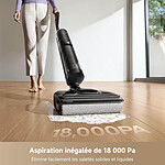 Robot et aspirateur Dreame H12 Pro FlexReach - Autre vue