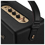 Enceinte sans fil Marshall Kilburn III Noir/Laiton - Enceinte compacte - Autre vue