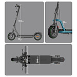 Trottinette électrique NAVEE N65i - Autre vue