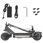 Trottinette électrique NAVEE S60 - Autre vue