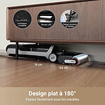 Robot et aspirateur Dreame H14 Pro - Autre vue