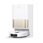 Robot et aspirateur Dreame L40s Pro Ultra - Blanc - Autre vue