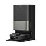 Robot et aspirateur Dreame L40s Pro Ultra - Noir - Autre vue