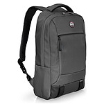 Sac, sacoche et housse PORT Designs Sac à dos Torino II - Gris - Autre vue