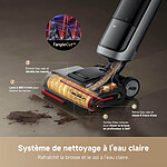 Robot et aspirateur Dreame H15 Pro Heat - Autre vue