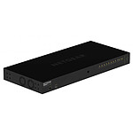 Switch et Commutateur Netgear M4250-10G2F-PoE+ - Autre vue