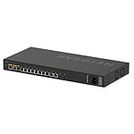 Switch et Commutateur Netgear M4250-10G2F-PoE+ - Autre vue