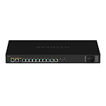 Switch et Commutateur Netgear M4250-10G2XF-PoE+ (GSM4212PX-100EUS) - Autre vue