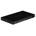 Switch et Commutateur Netgear M4250-10G2XF-PoE++ - Autre vue