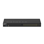 Switch et Commutateur Netgear M4250-26G4F-PoE+ - Autre vue