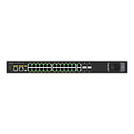 Switch et Commutateur Netgear M4250-26G4F-PoE+ - Autre vue