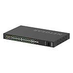 Switch et Commutateur Netgear M4250-26G4F-PoE+ - Autre vue