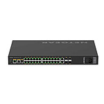 Switch et Commutateur Netgear M4250-26G4XF-PoE+ - Autre vue