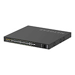 Switch et Commutateur Netgear M4250-26G4XF-PoE+ - Autre vue