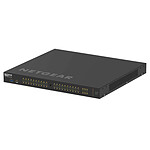 Switch et Commutateur Netgear M4250-40G8XF-PoE+ - Autre vue