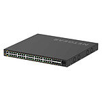 Switch et Commutateur Netgear M4250-40G8XF-PoE+ - Autre vue