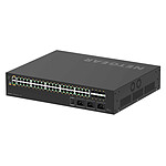 Switch et Commutateur Netgear M4250-40G8XF-PoE++ - Autre vue
