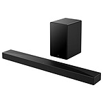 Barre de son TCL Q65HE - Autre vue