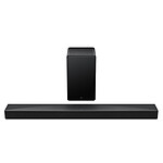 Barre de son TCL Q65HE - Autre vue