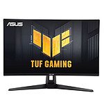 Écran PC Asus TUF Gaming VG27AQ5A - Autre vue