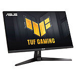 Écran PC Asus TUF Gaming VG27AQ5A - Autre vue