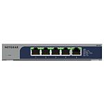 Switch et Commutateur Netgear Smart Switch MS105 - Autre vue