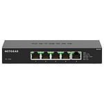 Switch et Commutateur Netgear Smart Switch MS305 - Autre vue