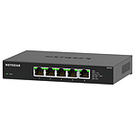 Switch et Commutateur Netgear Smart Switch MS305 - Autre vue