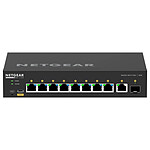 Switch et Commutateur Netgear M4250-9G1F-PoE+ - Autre vue