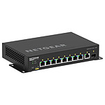 Switch et Commutateur Netgear M4250-9G1F-PoE+ - Autre vue