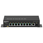 Switch et Commutateur Netgear M4250-9G1F-PoE+ - Autre vue