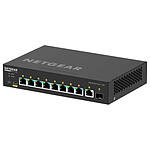Switch et Commutateur Netgear M4250-9G1F-PoE+ - Autre vue