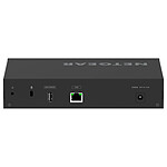 Switch et Commutateur Netgear M4250-9G1F-PoE+ - Autre vue
