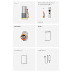 Vidéoprojecteur XGIMI MoGo 4 - DLP LED Full HD - 450 Lumens - Autre vue