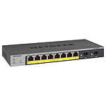 Switch et Commutateur Netgear GS110TPv3 - Autre vue