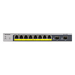 Switch et Commutateur Netgear GS110TPv3 - Autre vue