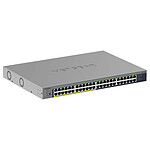 Switch et Commutateur Netgear Smart Switch GS748PP - Autre vue